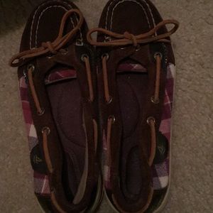 Sperry